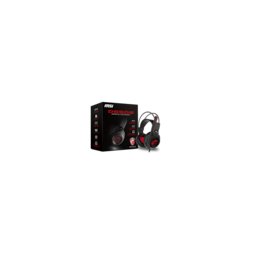 Casti Gaming Headset USB ,Negru