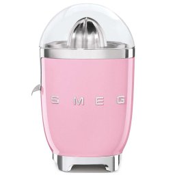 Storcator citrice SMEG CJF11PKEU retro 70 W Roz