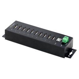 10-in-1 USB 2.0