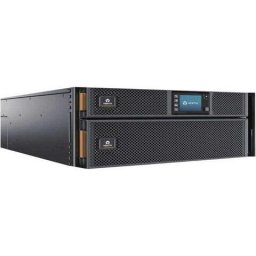 GXT5-6000IRT5UXLN, 6000VA/6000W, 230V, Rack, Negru