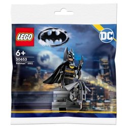 Super Heroes - Batman 1992, 40 piese