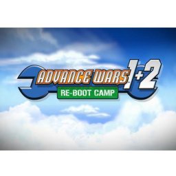 Joc consola HAC ADVANCE WARS 1+2 ITA