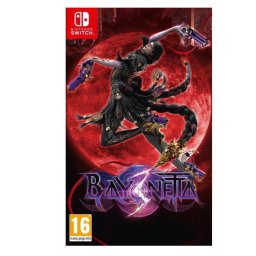 Joc consola HAC BAYONETTA 3