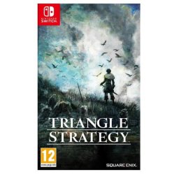 Joc consola HAC TRIANGLE STRATEGY ITA