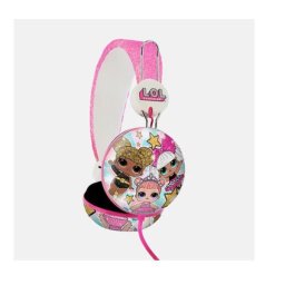 Casti Headset, Wired, Roz