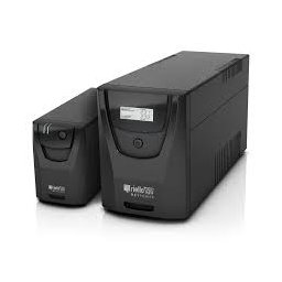 Riello UPS Net Power,?NPW 1500 A5, 1500VA