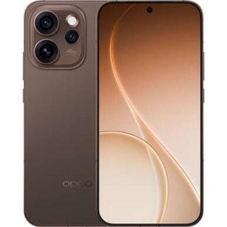 Smartphone Reno15 Pro 512GB 12GB RAM 5G Dual SIM Dusk Black