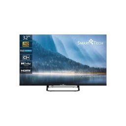 Televizor Televizor LED Non-Smart Smart Tech 32HN01V3, 81 cm, HD Ready, Negru