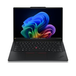 Notebook ThinkPad T14s Gen 7, AMD Ryzen AI 7 PRO 450, 14 inch, RAM 32GB, SSD 1TB, AMD Radeon 860M, Windows 11 Pro, Black