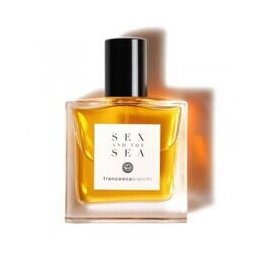 Sex and the Sea Extrait de Parfum