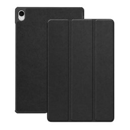 Husa pentru Samsung Galaxy Tab S12 Plus - Techsuit FoldPro - Black
