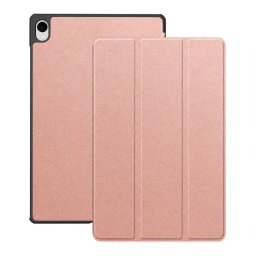Husa pentru Samsung Galaxy Tab S12 Plus - Techsuit FoldPro - Rose Gold