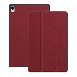 Husa pentru Samsung Galaxy Tab S12 Plus - Techsuit FoldPro - Red