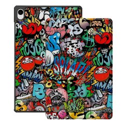 Husa pentru Samsung Galaxy Tab S12 Plus - Techsuit FoldPro - Urban Vibe