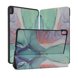 Husa pentru Samsung Galaxy Tab S12 Plus - Techsuit FoldPro - Green Time