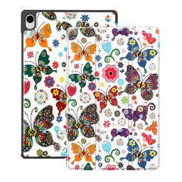 Husa pentru Samsung Galaxy Tab S12 Plus - Techsuit FoldPro - Butterfly
