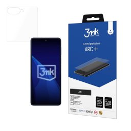 Folie de protecție Galaxy Z Flip 8 3mk ARC+ Protective Film, Culoare: Transparent Samsung Plastic