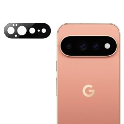Folie Camera pentru Google Pixel 11 Pro XL - Techsuit Full Camera Glass - Black