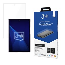 Folie de protecție Galaxy Z Fold 8 3mk FlexibleGlass, Culoare: Transparent Samsung STICLĂ