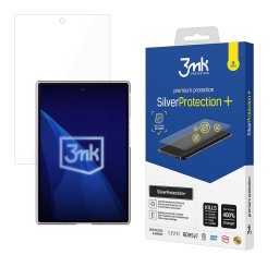 Folie de protecție Galaxy Z Fold 8 3mk SilverProtection+, Culoare: Transparent Samsung Plastic