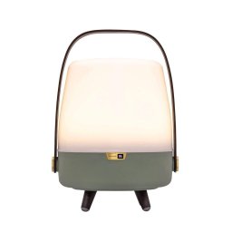Boxa portabila Portable lamp with speaker Lite-Up Play Mini green