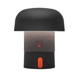 Boxa portabila Sensa Play Mini Lamp/Bluetooth Speaker Gri