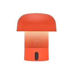 Boxa portabila Portable lamp with speaker Sensa Play Mini orange
