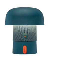Boxa portabila lamp with speaker Sensa Play Mini sea Verde