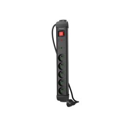 Prelungitor Power strip 5.0m 5x230 cz SP1-05E-0500-B