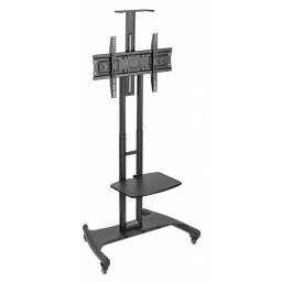 Mobil stand + TV mount 32-70''45kg
