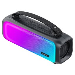 Boxa portabila Speaker bluetooth with radio SSS 3000 KIDS 16W, LED panel