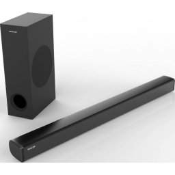 Boxa portabila Soundbar SSB 5500BW Soundbar 2.1ch 160w