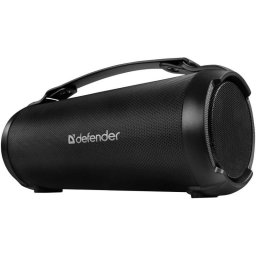 Boxa portabila BLUETOOTH SPEAKER BEATB OX 16W Negru
