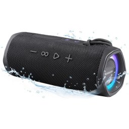 Boxa portabila BLUETOOTH SPEAKER ENJOY S800 20W BLACK