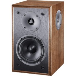 Boxa portabila Speaker Monitor S10 D walnut (2pcs)