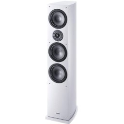Boxa portabila Speaker Victa Elite 702 white
