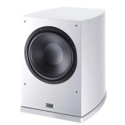 Active Amplified Subwoofer Alb