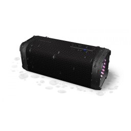 Boxa portabila 0 W Bluetooth 5.4 IPX5 autonomie 20 ore Negru