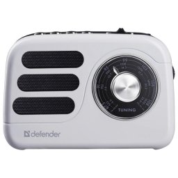 Boxa portabila Bluetooth speaker Signal 5W tuner FM