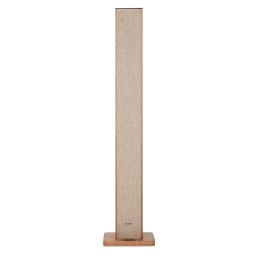 Boxa portabila Speaker 50W 970 x 210 x 200 mm maro