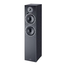 Monitor Reference 5A 40000 Hz Negru