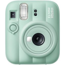 Camera video digitala Camera Instax mini 13 green