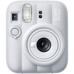 Camera video digitala Camera Instax mini 13 white