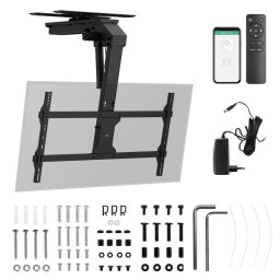 Electric TV ceiling mount MC-109 T