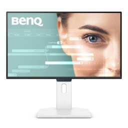 Monitor LED GW2490TC computer monitor 61 cm (24") 1920 x 1080 pixels Full HD LED Black, White