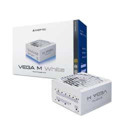 Sursa Vega PPG-850-CW 850W 20+4 pin ATX ATX White