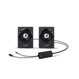 Genius SP-HF385BT Boxă Bluetooth
