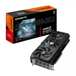 GIGABYTE Radeon RX 9070 XT GAMING 16G AMD 16 Giga Bites GDDR6 (GV-R9070XTGAMING-16GD)
