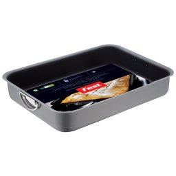 Tava cuptor dreptunghiulara teflon Fest Magic 44 x 33 cm