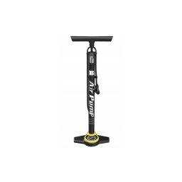 Pompa pentru umflat cu manometru, metalica Z-TOOLS / ZTS2156